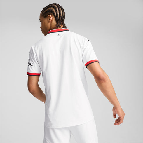 AC Milan 2024/25 Maillot réplique Extérieur pour Homme